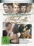 Produkt-Bild: Bekenntnisse des Hochstaplers Felix Krull (Gro&szlig;e Geschichten 35) [3 DVDs]