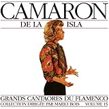 Great Masters of Flamenco, Vol. 15