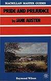 Pride and prejudice by Jane Austen
