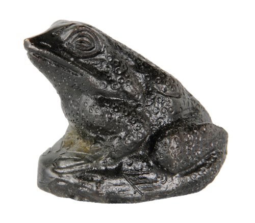 Achla Designs Mini Frog Statuary