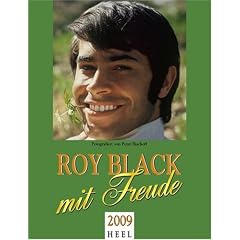 Roy Black. Harmonie 2009.