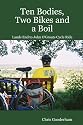 Ten Bodies, Two Bikes and a Boil - Lands End to John O'Groats Cycle Ride