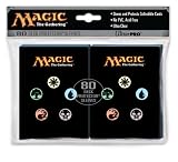 Ultra Pro 82123 - Protector MTG Mana Symbol (80)