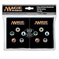 Ultra Pro 82123 - Protector MTG Mana Symbol (80)