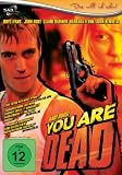 Produkt-Bild: You are Dead