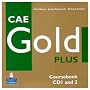 CAE Gold Plus: CBk Class CD 1-2