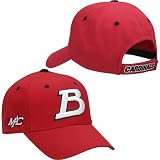 Top of the World Ball State Cardinals Triple Conference Hat