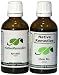   - Native Remedies Epi-Still and Nerve Tonic ComboPack to alleviate seizures and promote nervous system health