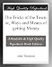 The Tricks of the Town: or, Ways and Means of getting Money em Livros relacionados com o nome: 51j5%2BYYOgXL._SL75_