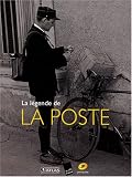 La légende de la Poste