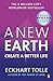 A New Earth: Create a Better Life (PGMJ: COM NFIC)