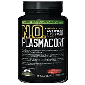 N.O. Plasmacore
