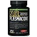 N.O. Plasmacore-Muscle Asylum Project Pre-Workout Drink Mix, 2.02lb Fruit Punch