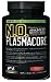 N.O. Plasmacore-Muscle Asylum Project Pre-Workout Drink Mix, 2.02lb Fruit Punch