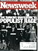 Newsweek March 30 2009 Thinking Man's Guide to Populist Rage, First Embryonic Stem-Cell Trial, Why Don't People Take David Baldacci Seriously? In Defense of Twilight, MTV's Pedro Zamora Biopic