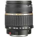 Tamron AF 18-200mm Nikon /3,5-6,3 XR...