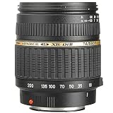TAMRON AF18-200mm F/3.5-6.3 XR Di II LD ASPHERICAL [IF] MACRO �f�W�^����p �j�R���p A14N