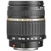 Tamron Objectif AF 18-200mm F/3,5-6,3 XR Di II LD Asphèrique IF Macro Nikon