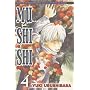 Mushishi, Volume 4