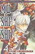 Mushishi, Volume 4