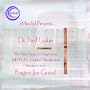 The Nine Steps to Forgiveness by Dr. Fred Luskin - Audio CD