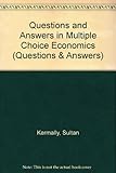Multiple choice economics