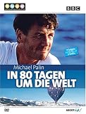 Michael Palin - In 80 Tagen um die Welt
