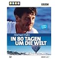 Michael Palin - In 80 Tagen um die Welt [3 DVDs]