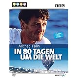 Michael Palin - In 80 Tagen um die Welt [3 DVDs]von "Michael Palin"
