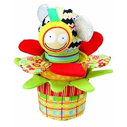 ALEX TOYS NEST N BLOOM