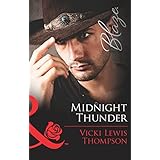 midnight thunder mills  boon blaze thunder mountain brotherhood book 1