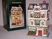 Christmas Porcelain Lighted House