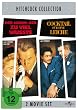 Hitchcock-Collection: Der Mann, der zuviel wu�te / Cocktail f�r eine Leiche [2 DVDs]