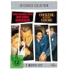 Hitchcock-Collection: Der Mann, der zuviel wu�te / Cocktail f�r eine Leiche [2 DVDs]