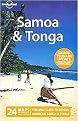Lonely Planet Samoa & Tonga (Paperback)