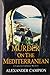 Murder on the Mediterranean (Capucine Culinary Mystery)