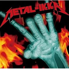 【クリックで詳細表示】METAL-IKKA～メタル一家 [Compilation]
