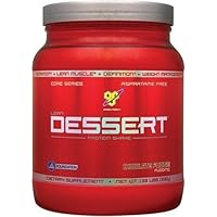 BSN Lean Dessert Protein, 1.39 Pound