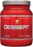 Bsn Lean Dessert Protein, Chocolate Fudge Pudding 1.38-Pound, 1-Bottle