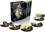 Acapulco H.E.A.T. Staffel 2 [4 DVDs]