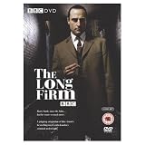 The Long Firm - 2-DVD Set [ NON-USA FORMAT, PAL, Reg.2 Import - United Kingdom ]