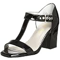 Me Too Women's Buzz T-Strap Pump