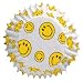 Wilton Smiley Face Baking Cups