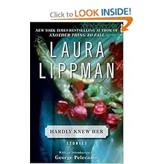 Hardly Knew Her Stories