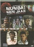 Mumbai Meri Jaan