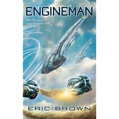 Engine Man