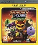 Ratchet & Clank: Tutti Per Uno - Plat...