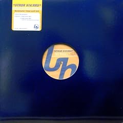Automatic/time [12 inch Analog]