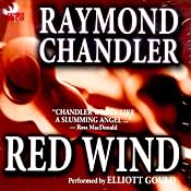 Red Wind | [Raymond Chandler]