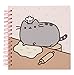 GUND Pusheen 80 Page Notebook